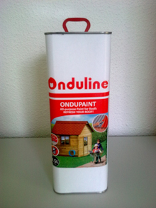  (Ondupaint) -    