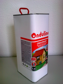  (Ondupaint) -    
