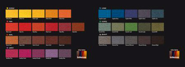      Ceresit -   Intense Colour System