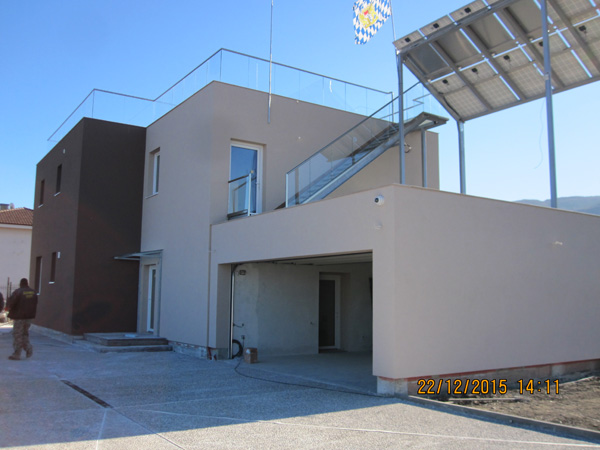        Passivhaus Standart Plus