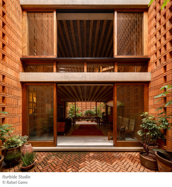 Iturbide Studio Iturbide Studio