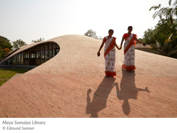 Maya Somaiya Library Maya Somaiya Library