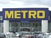 "Метро Кеш & Кери" продава и строителни материали "Метро Кеш & Кери" продава и строителни материали