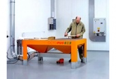           (Schuko) Octopus