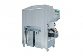    (Schuko) - Vacomat 160 XP