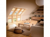 e e VELUX