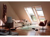   VELUX GDL Cabrio