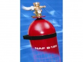      NAF S 125 (HFC-125 + d-limonen)